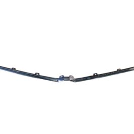 MODANATURA GRIGLIA RADIATORE CROMATA PER OPEL ASTRA L 10/2021> OE 98396401DX