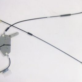 MECCANISMO ALZACRISTALLO ELETTRICO SX C/CONFORT PER AUDI A3 3PORTE 08/1996-08/2003 [OE 8L3837461]