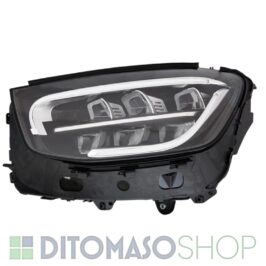 FARO SX FULL LED C/MOTORINO PER MERCEDES GLC X253-253 01/2019> OE A2539068101