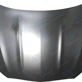 COFANO ANTERIORE IN ALLUMINIO PER MERCEDES CLASSE C W206 03/2021> OE A2068800500