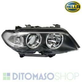 FARO DX XENO D2S-H1 PER BMW X5 E53 01/2004> HELLA [OE 63117166804]