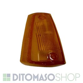 LENTE DX FANALINO ANTERIORE PER SEAT MARBELLA-TERRA 11/1986>09/1996
