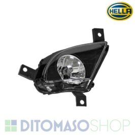 FENDINEBBIA H8 DX PER BMW SERIE 3 E90 09/2008> - HELLA [OE 64177199894]