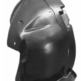 PARASASSI ANTERIORE SX PARTE ANTERIORE PER NISSAN PRIMASTAR 10/2000>12/2013 /PER OPEL VIVARO 07/2001>12/2013 /PER RENAULT TRAFIC 10/2000>12/2013 [OE 8200508349]