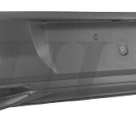 SPOILER PARAURTI POSTERIORE PER PEUGEOT 308 07/2021> OE 16809650XT