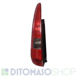FANALE POSTERIORE SINISTRO PER FORD FUSION 03/2002>09/2005 OE 1324567