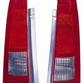 FANALE POSTERIORE SX PER FORD FUSION 03/2002>09/2005 [OE 1324567]