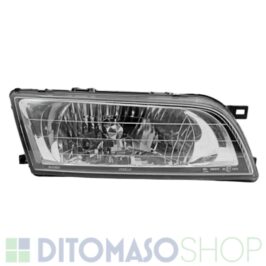 FARO DESTRO H4 ELETTRICO PER NISSAN ALMERA 06/1998>05/2000 OE 260152N310