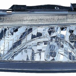 FARO DX H4 ELETTRICO PER NISSAN ALMERA 06/1998>05/2000 [OE 260152N310]