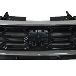 GRIGLIA RADIATORE C/CORNICE CROMATA PER SEAT LEON 01/2017> [OE 5F0853654H9B9]