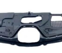 RIPARO RAD RENAULT CLIO 07/23> MITSUBISHI COLT 5P 09/23>