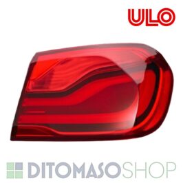 FANALE POSTERIORE DX ESTERNO A LED PER BMW SERIE 4 F32-F33-F36 01/2017> ULO 63218496524