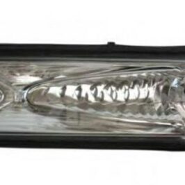 FANALINO RETROVISORE SX BIANCO PER FIAT DOBLO' 12/2009> |PER OPEL COMBO 02/2012> [OE 71765449]