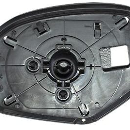 VETRO SPECCHIO DX TERMICO C/PIASTRA PER SUZUKI SWIFT 01/2010>