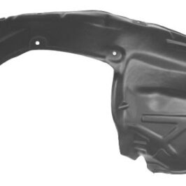 PARASASSI ANTERIORE DX PER NISSAN MURANO 10/2008> [OE 638401AA0A]