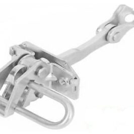 TIRANTE PORTA POSTERIORE DX-SX PER FIAT IDEA 11/2003>|PER LANCIA MUSA 09/2004> [OE 51798427]