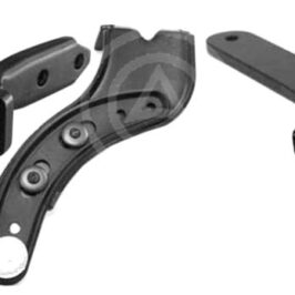 KIT RULLI DX RTA SCORREVOLE PER VW KADDY 08/2004> OE 2K0843336A