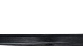 MODANATURA SX PARAURTI ANTERIORE NERA PER VOLVO V60-S60 02/2018> OE 31455648