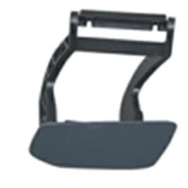 TAPPO LAVAFARO SX PER AUDI A8 02/2014> OE 4H0955281BGRU