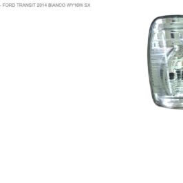 FANALE RETROV SX FORD TRANSIT 01/13> 01/19> PASSO EXTRA LUNGO