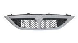 GRIGLIA RADIATORE PRIMERIZZATA PER LANCIA Y 01/1996>08/2000 [OE 46522599]