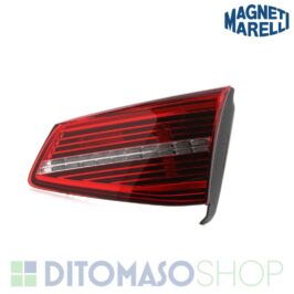 FANALE POSTERIORE SX INTERNO A LED PER VW PASSAT SW 01/2014>-MARELLI [OE 3G9945307]