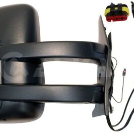 RET.DX EL.T.BR.LUNGO DAILY 011-2014C/LUCCIOLA+ANTENNA 9 PIN