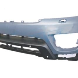 PARAURTI ANTERIORE C/PRIMER +LAVAFARI+2 SENSORI+TELECAMERA PER RANGE ROVER SPORT 2013> OE LR045029