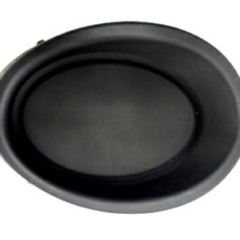 TAPPO GRIGLIA FORO FENDINEBBIA DX PER NISSAN QASHQAI 01/2014> [OE 622564EA0B]