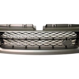 GRIGLIA RADIATORE GRIGIO-ARGENTO PER RANGE ROVER SPORT 01/2010> [OE LR020926]