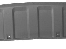 SPOILER PARAURTI ANTERIORE PER AUDI Q7 06/2009>09/2015 [OE 4L0807733B]