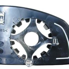 VETRO SPECCHIO DX TERMICO C/PIASTRA PER OPEL MERIVA 04/2003>04/2010