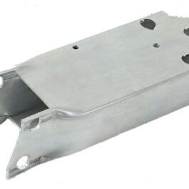 STAFFA RINFORZO PARAURTI ANTERIORE SX PER MERC EDES CLASSE C W206 03/2021> OE A2066200100