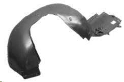 PARASASSI ANTERIORE DX PARTE POSTERIORE PER BMW SERIE 3 E46 Coup&egrave; 08/1998> [OE 51718268346]