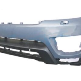 PARAURTI ANTERIORE C/PRIMER +LAVAFARI+2 SENSORI PER RANGE ROVER SPORT 04/2013> [OE LR045028]