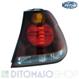 FANALE POSTERIORE DX PER BMW SERIE 3E46 COMPACT 03/2003>-MARELLI [OE 63216934162]
