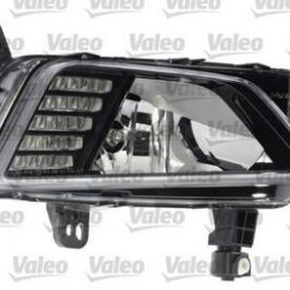FENDINEBBIA DX C/LUCE DIURNA A LED PER VW POLO 01/2018> VALEO [OE 2G0941662]
