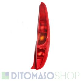 FANALE POSTERIORE DESTRO PER FIAT PUNTO 5PORTE 06/1999>06/2009 OE 46817803