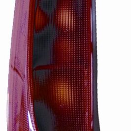 FANALE POSTERIORE DX ROSSO PER FIAT PUNTO 5PORTE 06/1999>/05/2003> [OE 46817803]