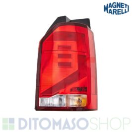 FANALE POSTERIORE DX PER VW TRANSPORTER T6 PORTELLONE 01/2019> MARELLI OE 7LA945096E
