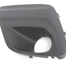 GRIGLIA FENDINEBBIA SX NERO LUCIDO PER SUBARU FORESTER 01/2019> OE 57731SJ630