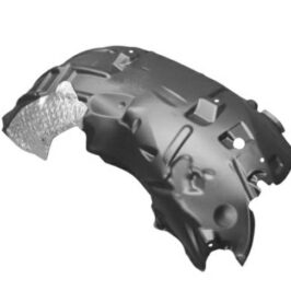 PARASASSI ANTERIORE SX PER JEEP WRANGLER SAHARA-SPORT-SPORT S 01/2018> [OE K68270815AB]