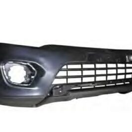 PARAURTI ANTERIORE PER MITSUBISHI L200 03/2010 4WD [OE 6400G112]