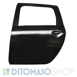 PORTA POSTERIORE SX PER DACIA LODGY 01/2012> [OE 821017193R]