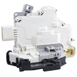 SERRATURA ELETTRICA ANTERIORE SX PER AUDI A4 2007> Q5 2009>