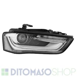 FARO DESTRO XENO D3S PER AUDI Q3 01/2011> OE 8U0941030B