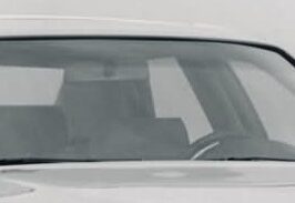 PARABREZZA COATIZZATO C/FASCIA GRIGIA PER AUDI A8 1999>08/2002 OE 4D0845099DD