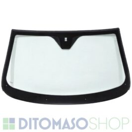 PARABREZZA INCAPSULATO VERDE PER ALFA ROMEO BRERA 01/2005> OE 50501576