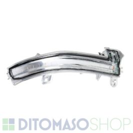 FANALINO RETROVISORE DESTRO PER BMW SERIE 1 F20-F21 01/2011> SERIE 3 GT F34 06/2012> SERIE 4 COUPE’ F32 01/2013> OE 63137280771
