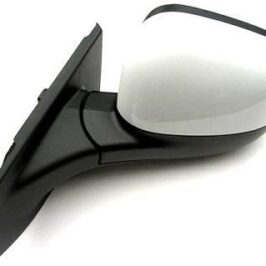 RETROVISORE SX ELETTRICO TERMICO PRIMERIZZATO PER CHEVROLET SPARK 01/2010>